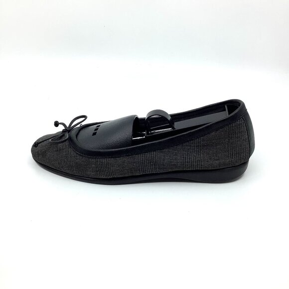 What's what Ballet Flats with Bow - Picture 1 of 8